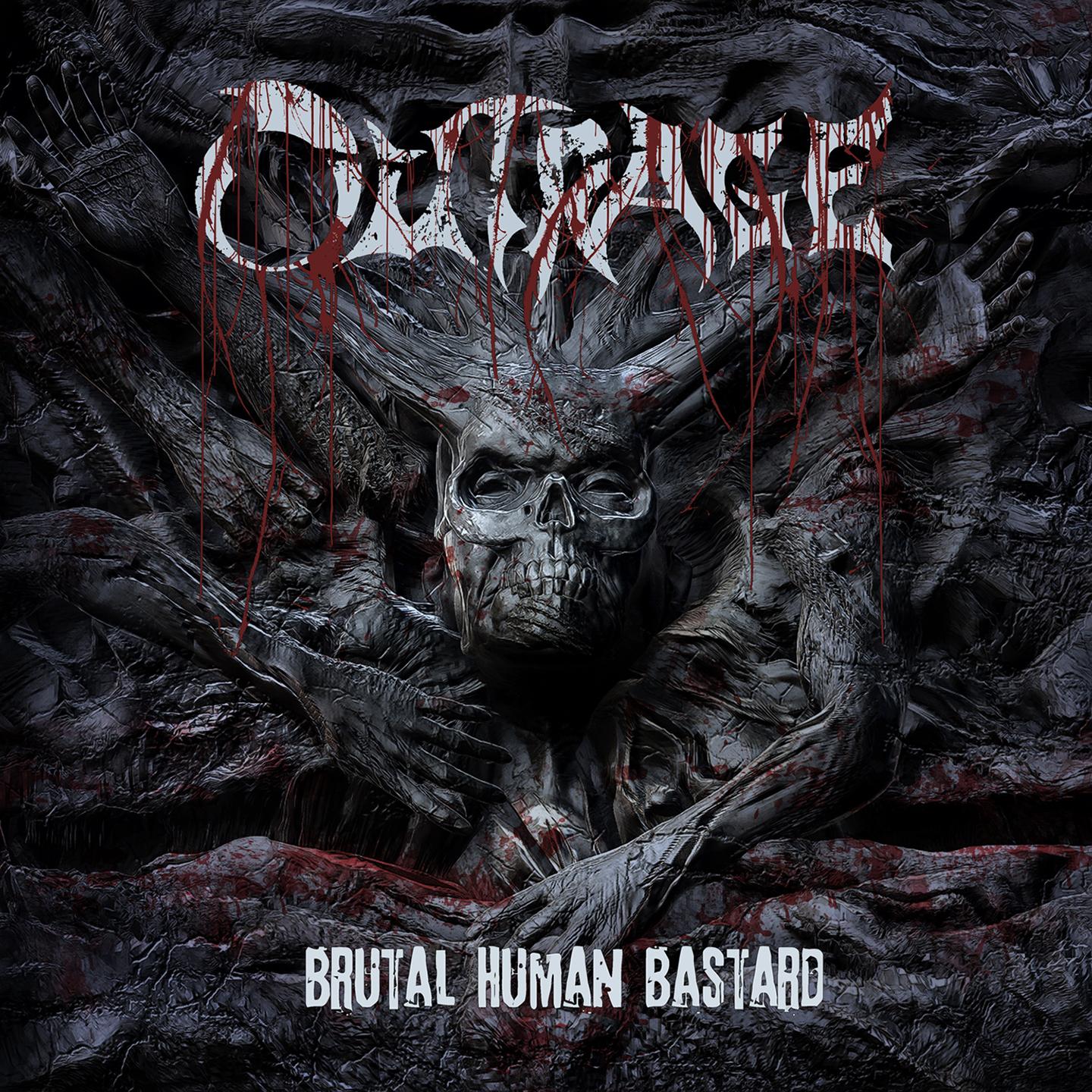 Outrage - Down from the Silence