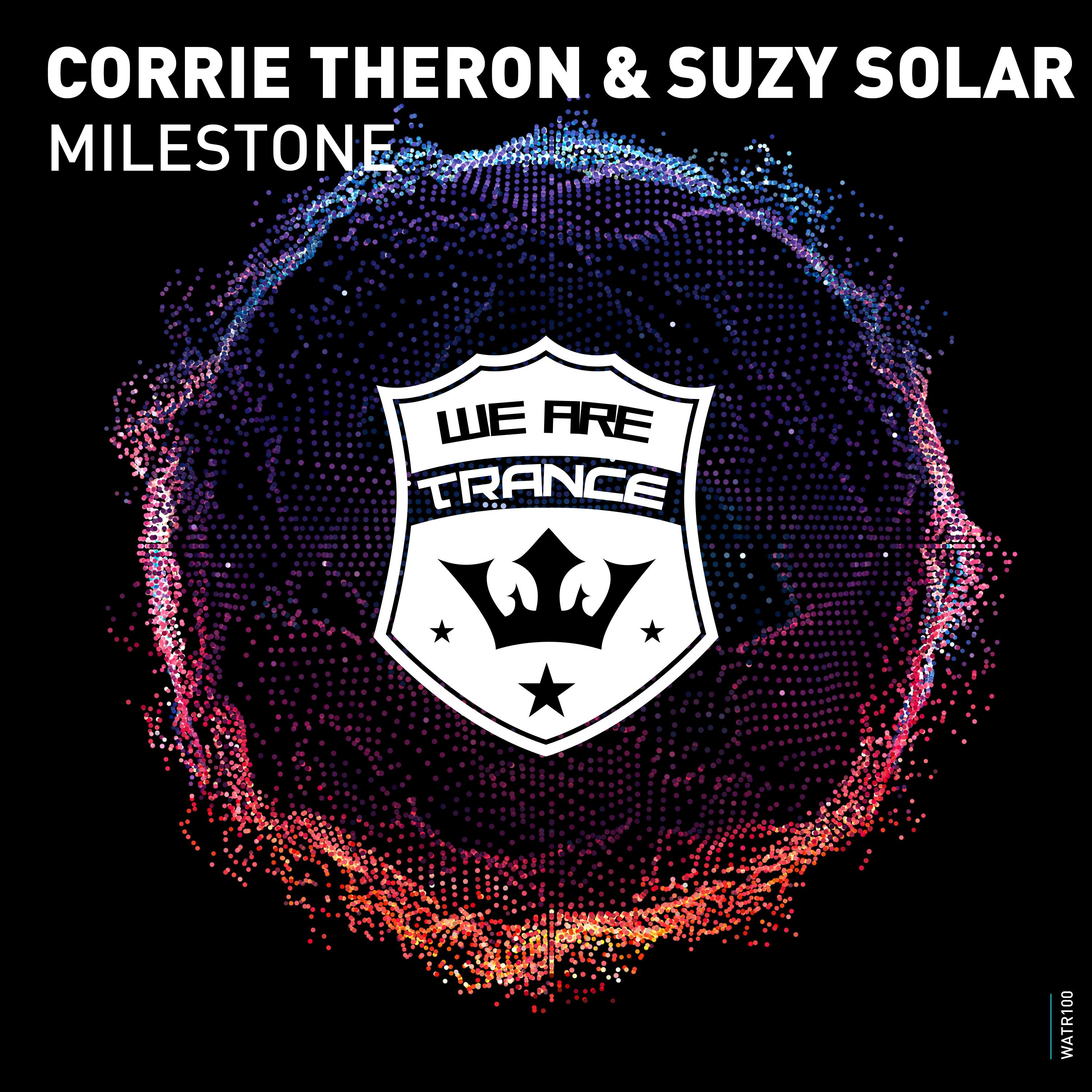 Corrie Theron - Milestone (Original Mix)
