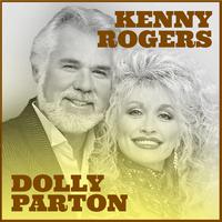 Kenny Rogers & Dolly Parton - Islands in the Stream (HT karaoke) 带和声伴奏