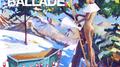 Lisbon Ballade（里斯本叙事）专辑