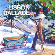 Lisbon Ballade（里斯本叙事）专辑