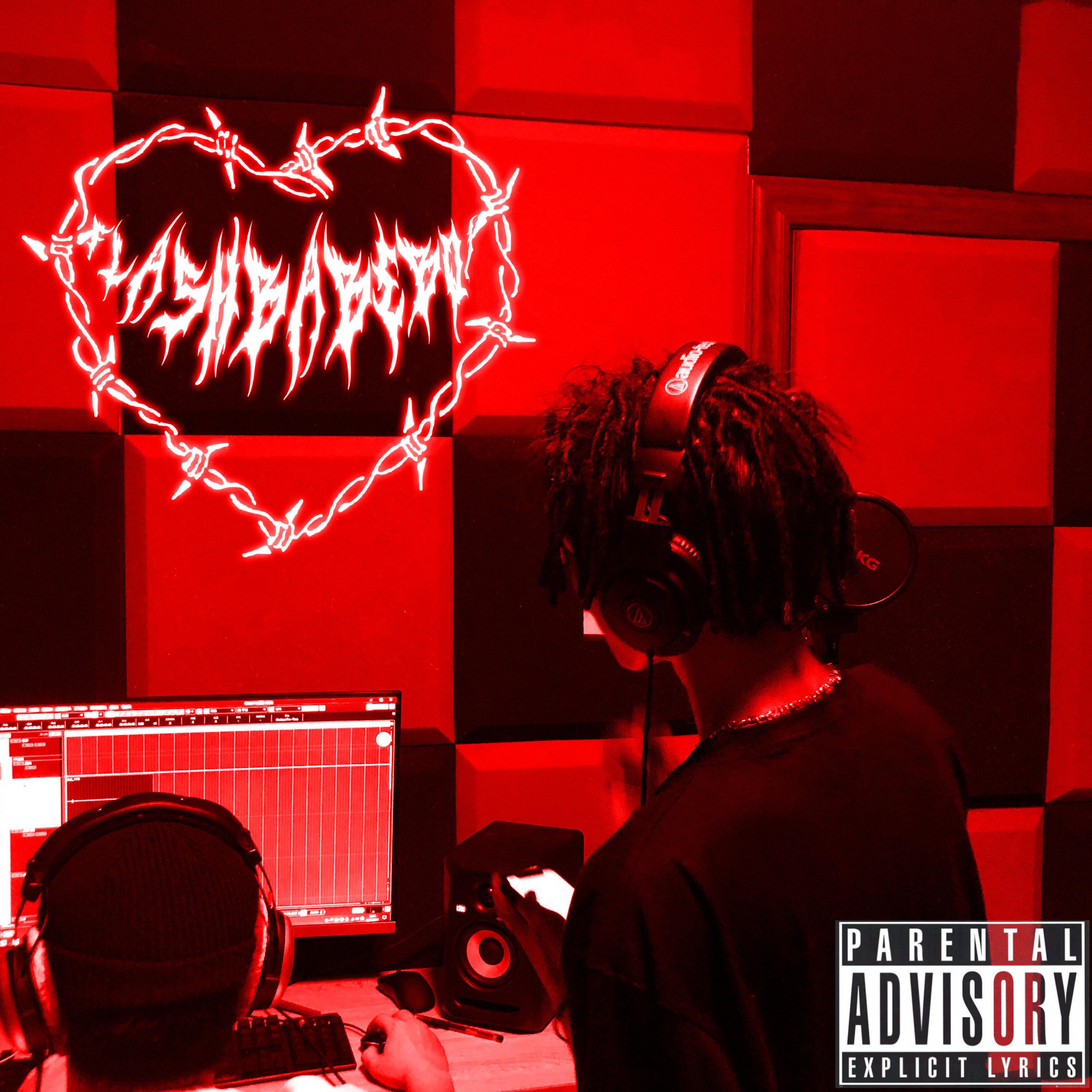 Flashbabeboi歌曲封面