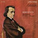 Brahms: Piano Sonata No. 3 in F Minor, Op. 5; Intermezzo No. 6 in E Major, Op. 116 & Romance No. 5 i专辑