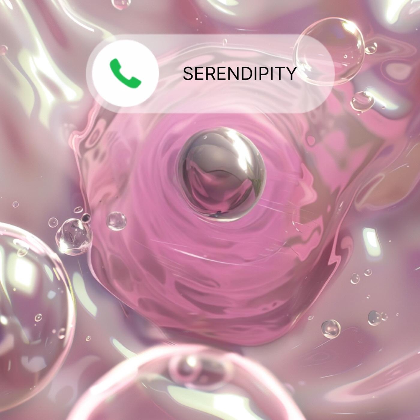 SERENDIPITY