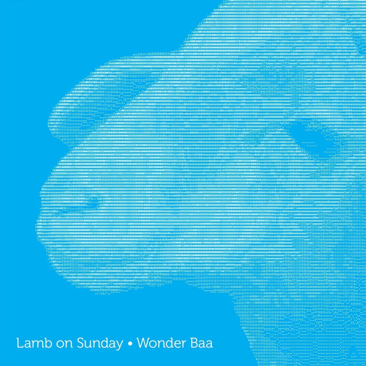 Wonder Baa
