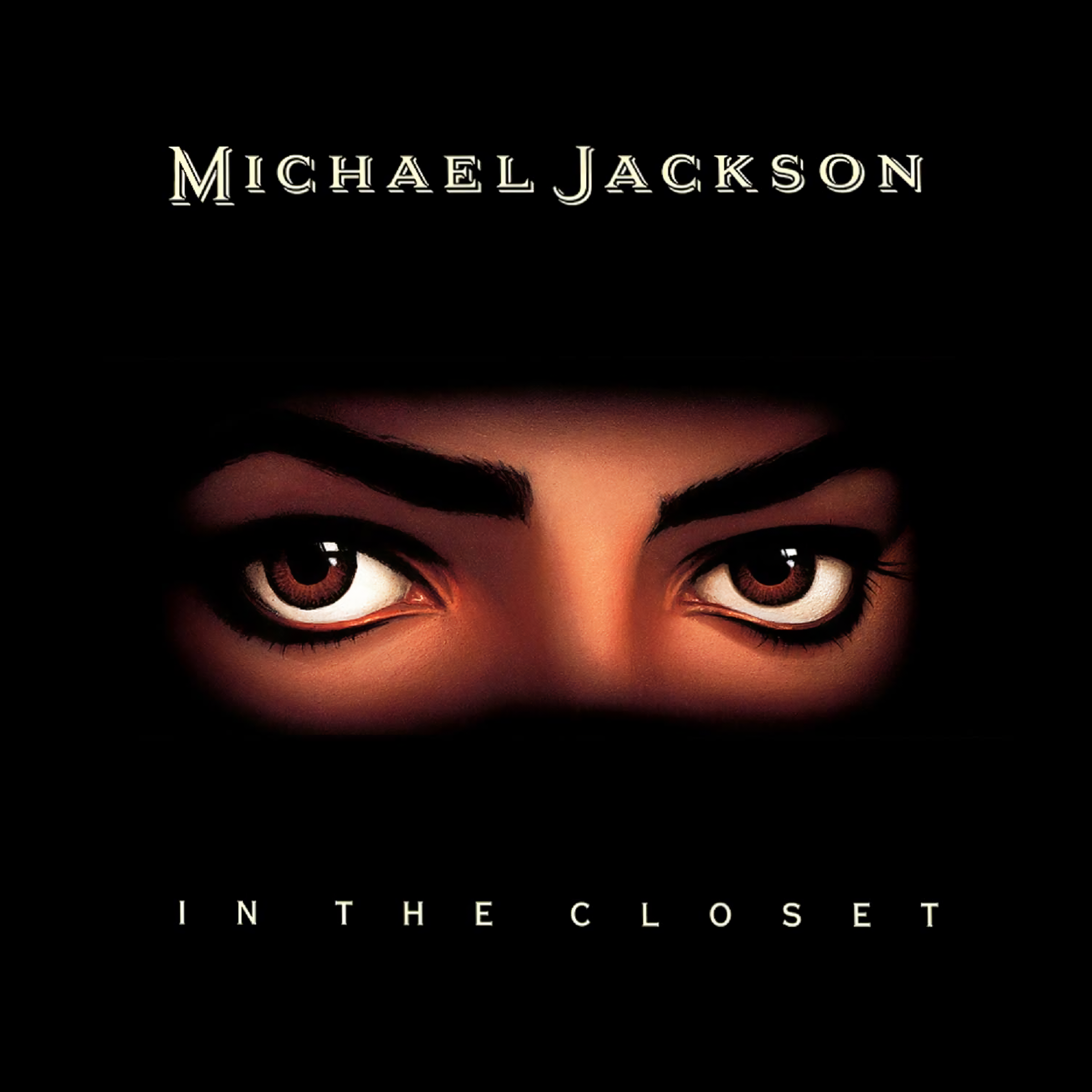 In The Closet