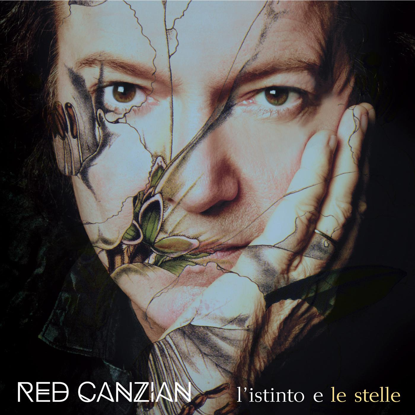 Red Canzian - Corro verso te