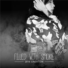 专辑《Filled with smoke》