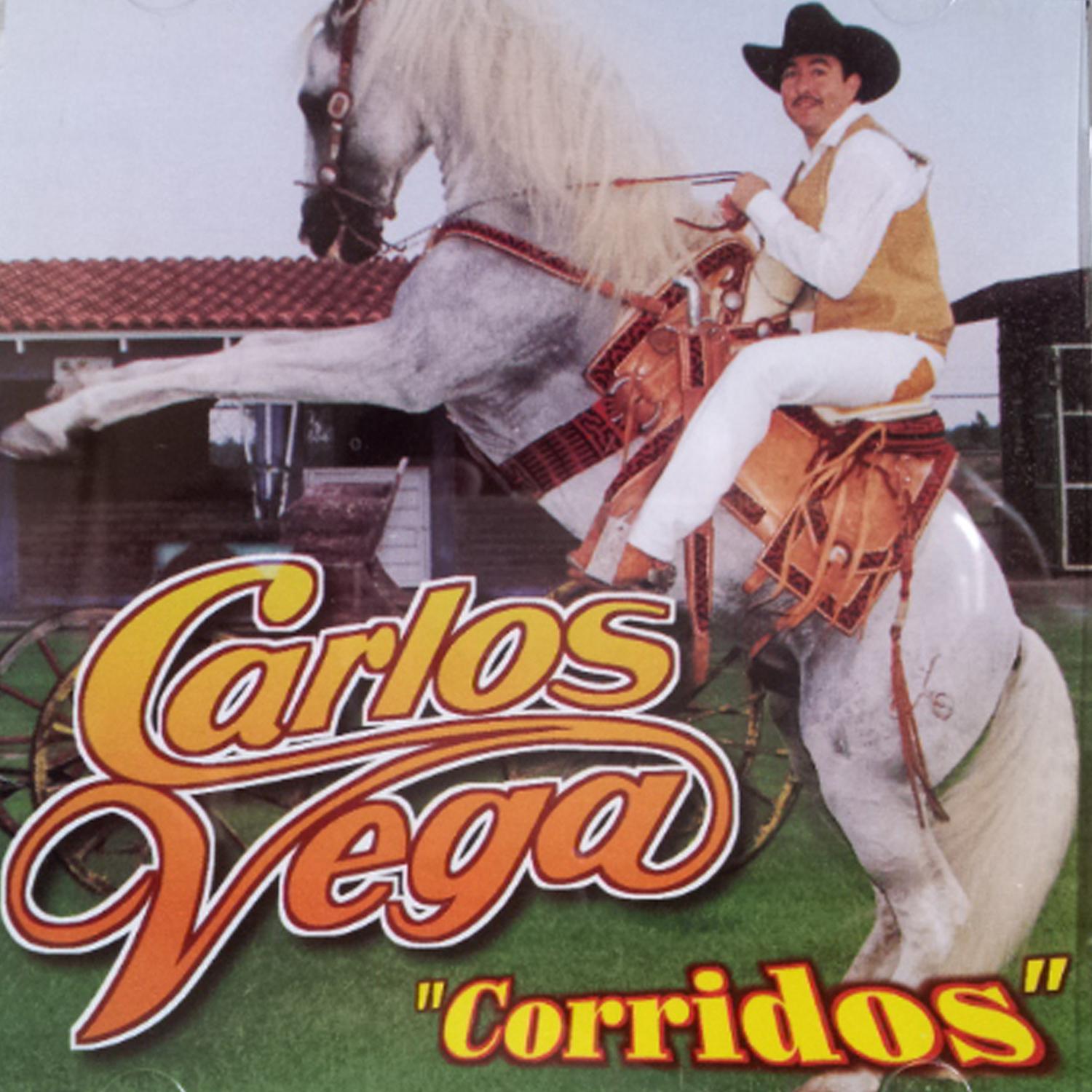 Carlos Vega - El Guacho José