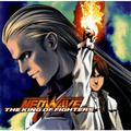 THE KING OF FIGHTERS NEOWAVE ORIGINAL SOUND TRACK