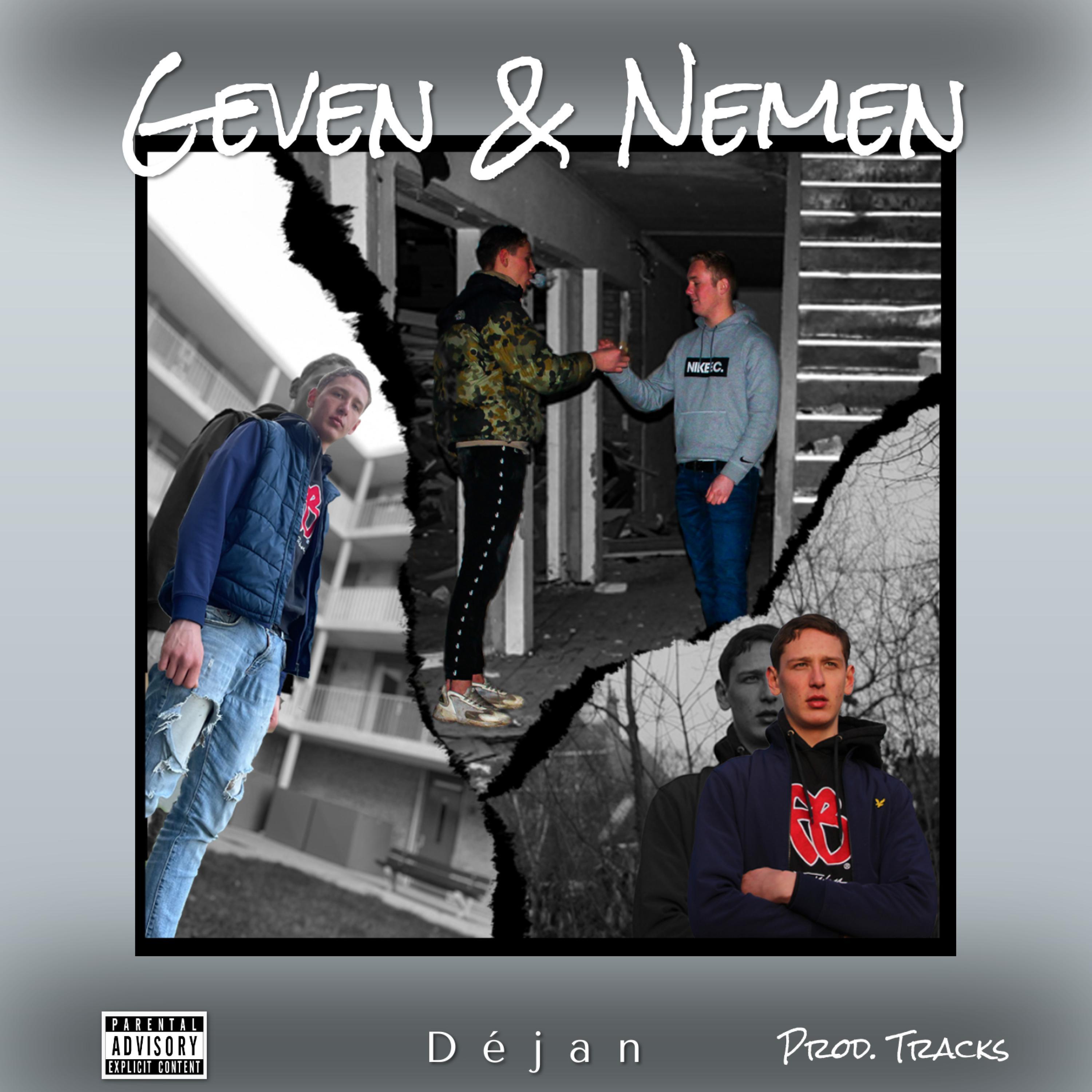 Verleden Tijd (feat. Tracks)