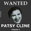 Wanted Patsy Cline专辑