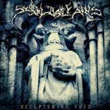 Sculpturing Void