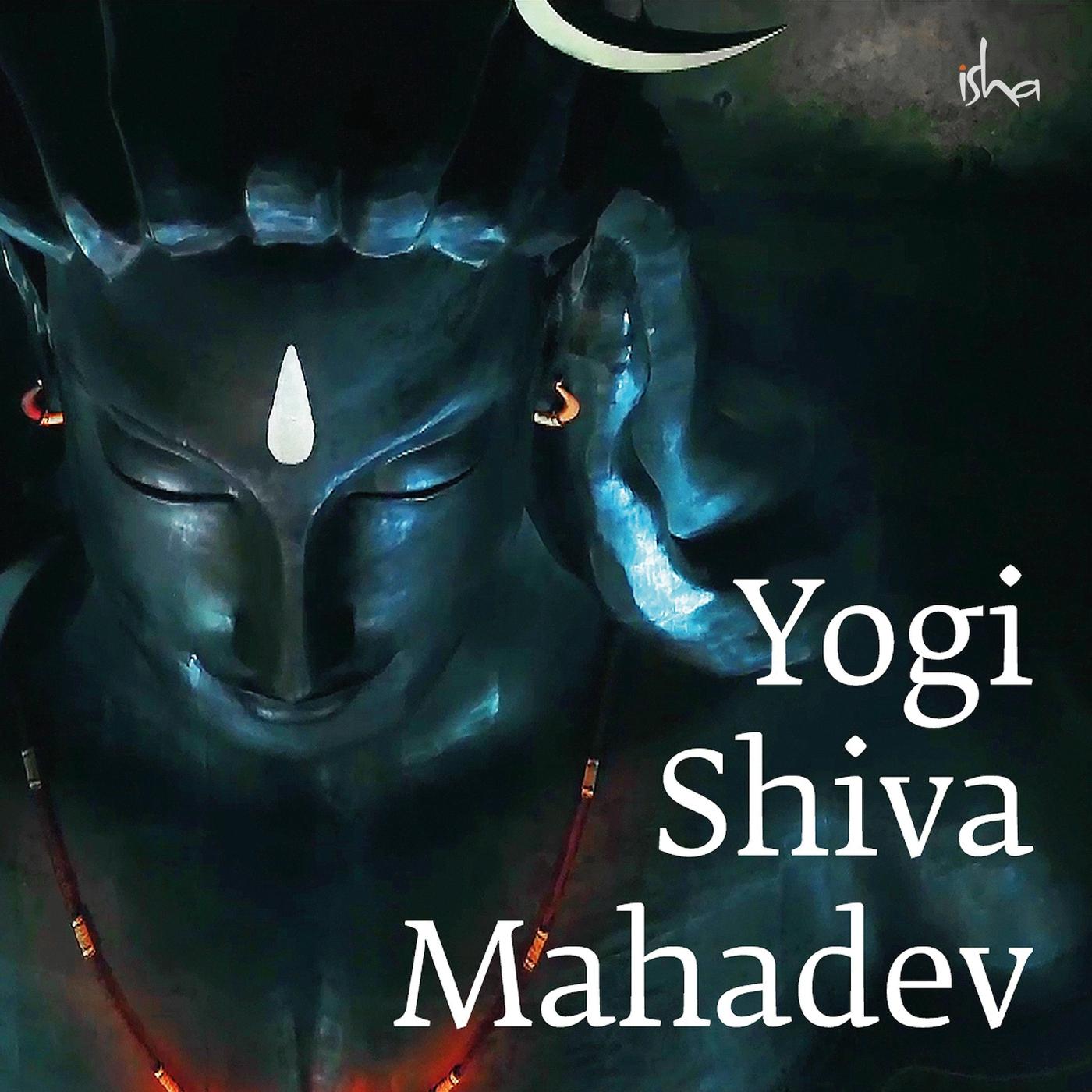 Yogi Shiva Mahadev (Hindi) [feat. Mohit Chauhan & Aishwarya Nigam]