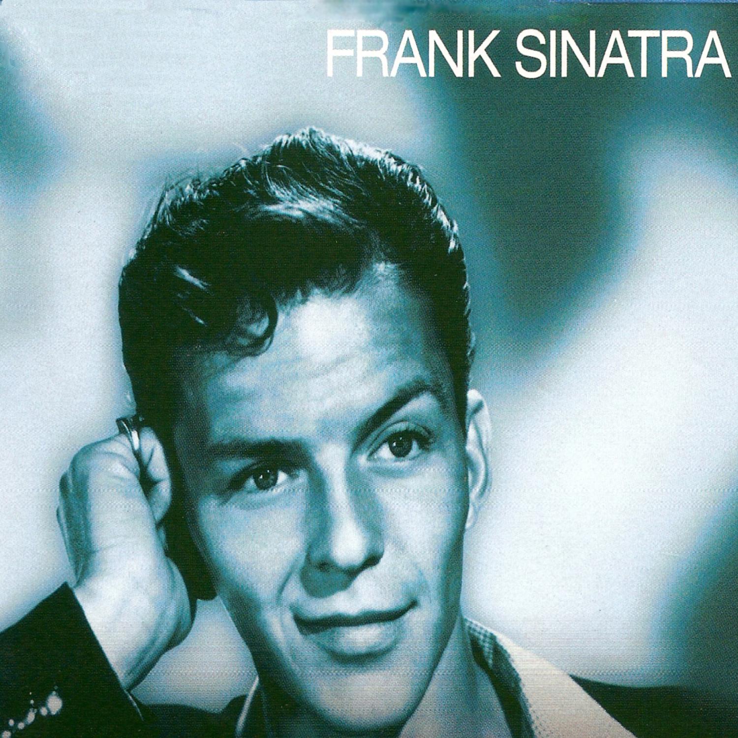 Frank Sinatra专辑