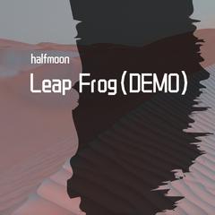 Leap Frog（DEMO）