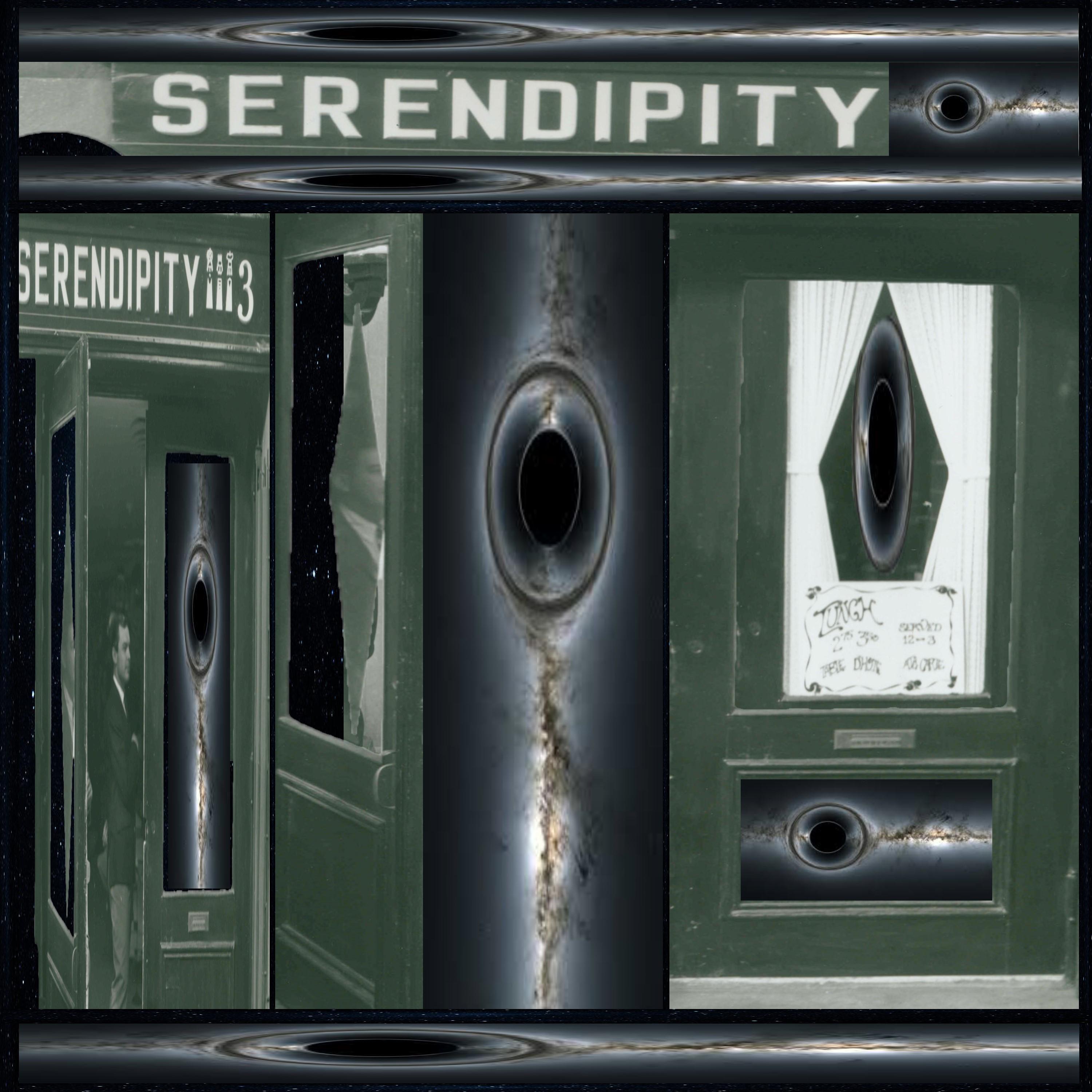 Serendipity