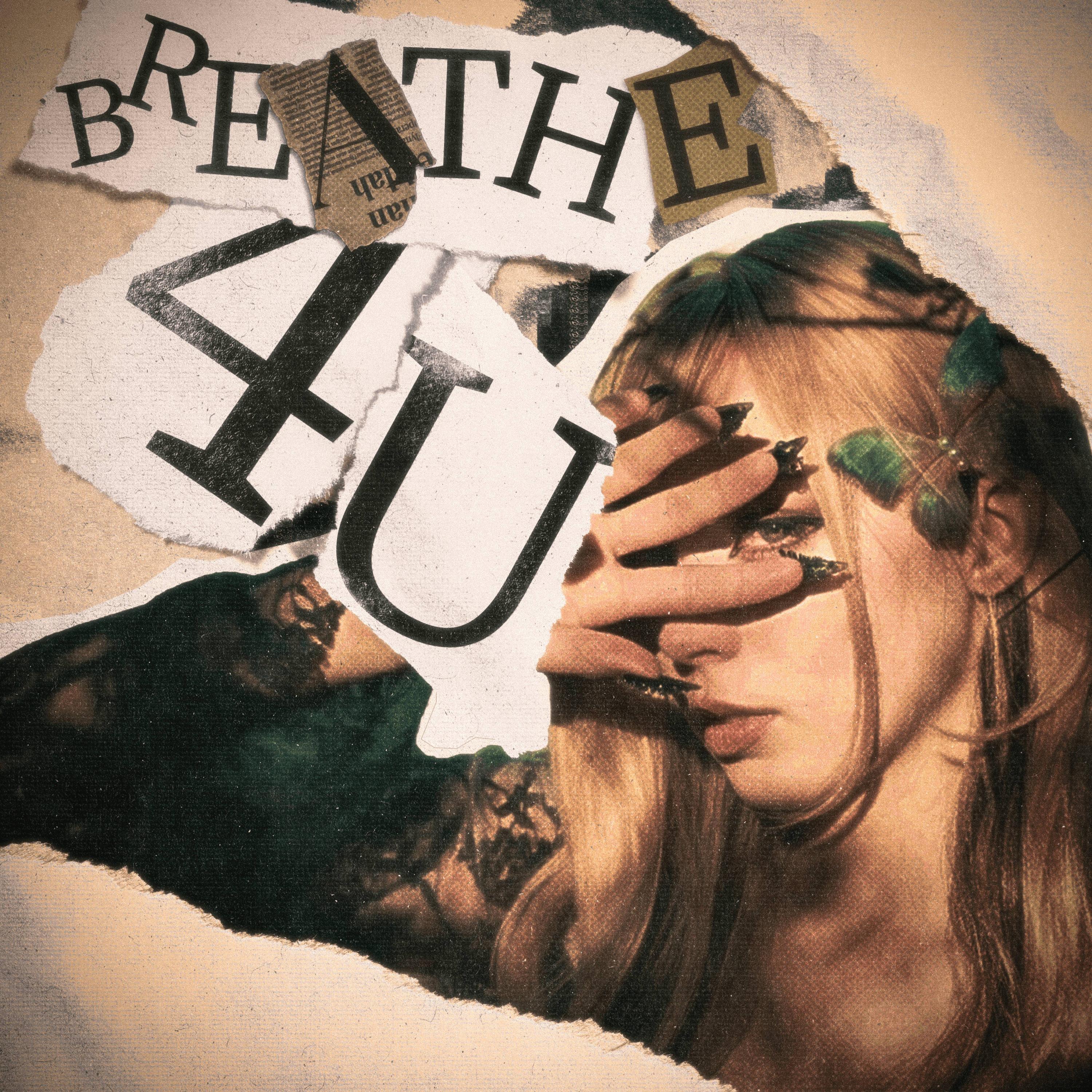 atrophy (instrumental version)