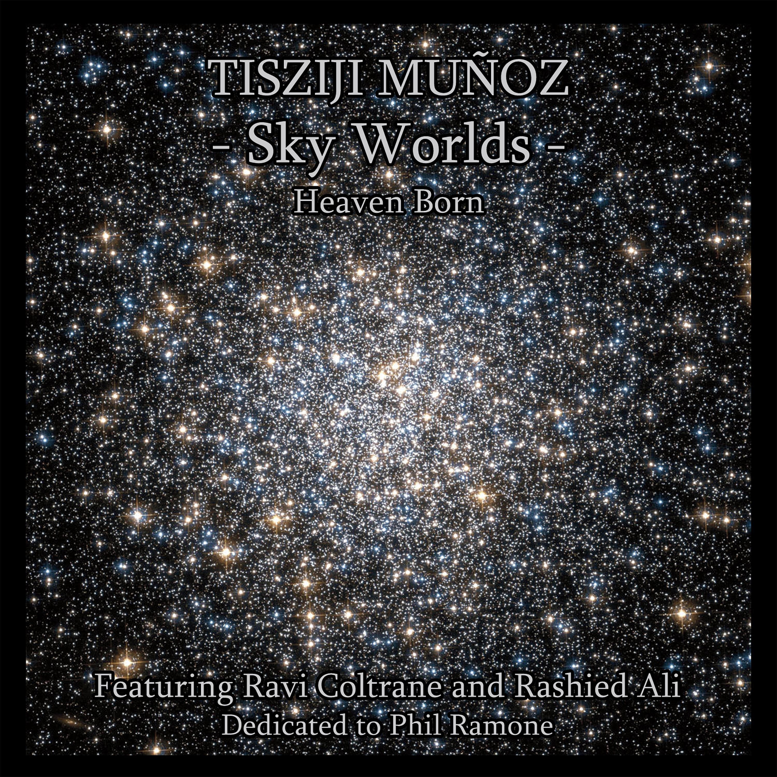 Sky Worlds - Heaven Born