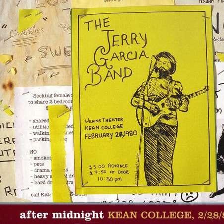 1980-02-28 Kean College "After Midnight"