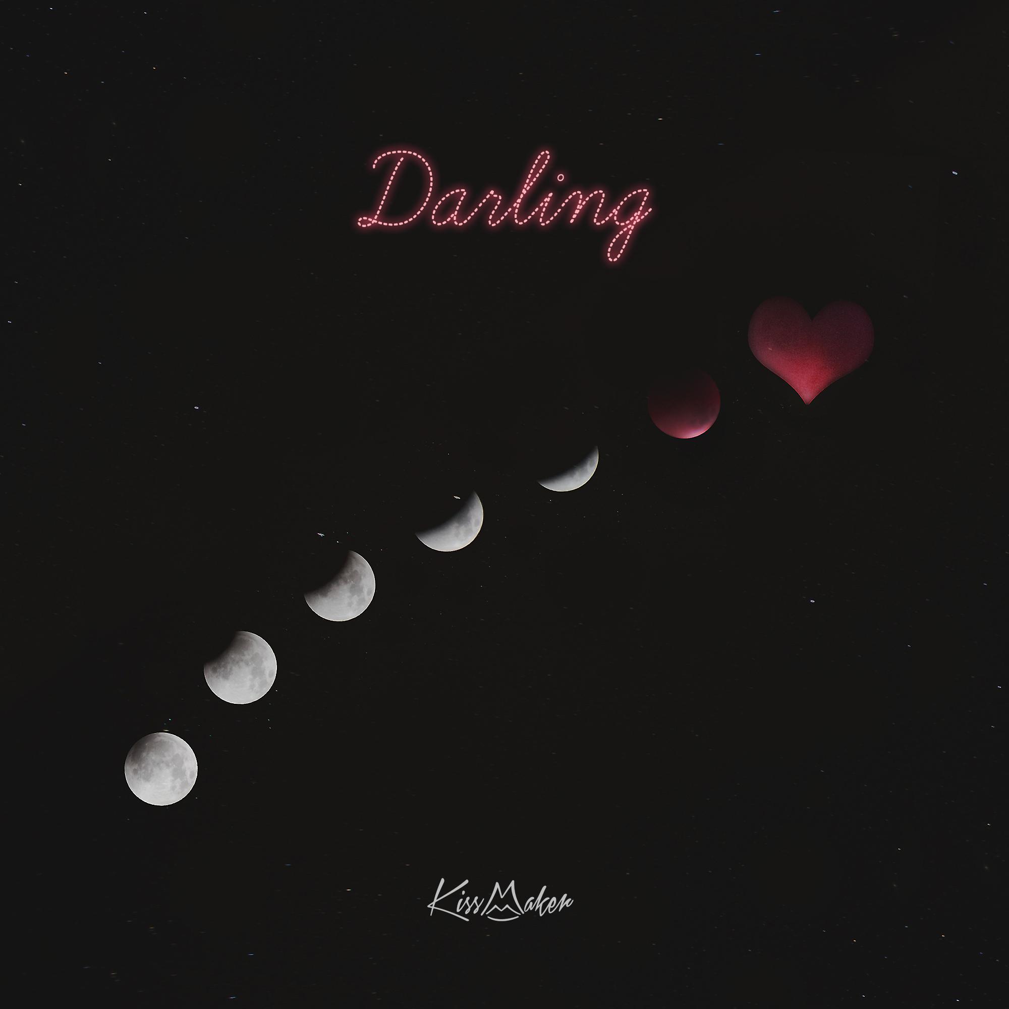 Darling专辑