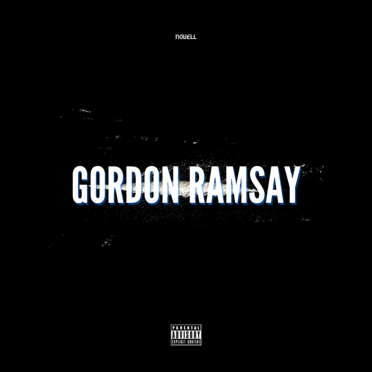 Gordon Ramsay