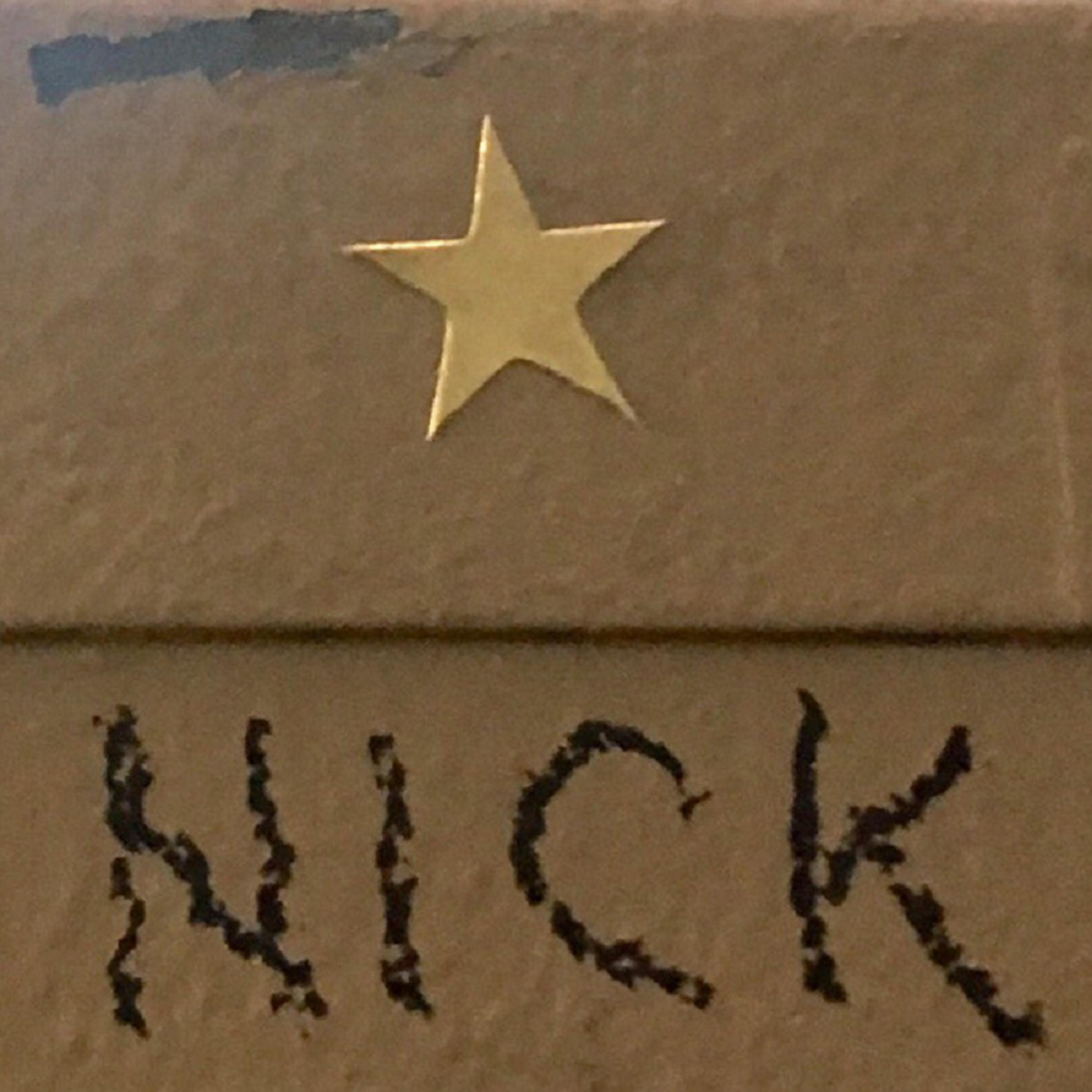 Gold Star