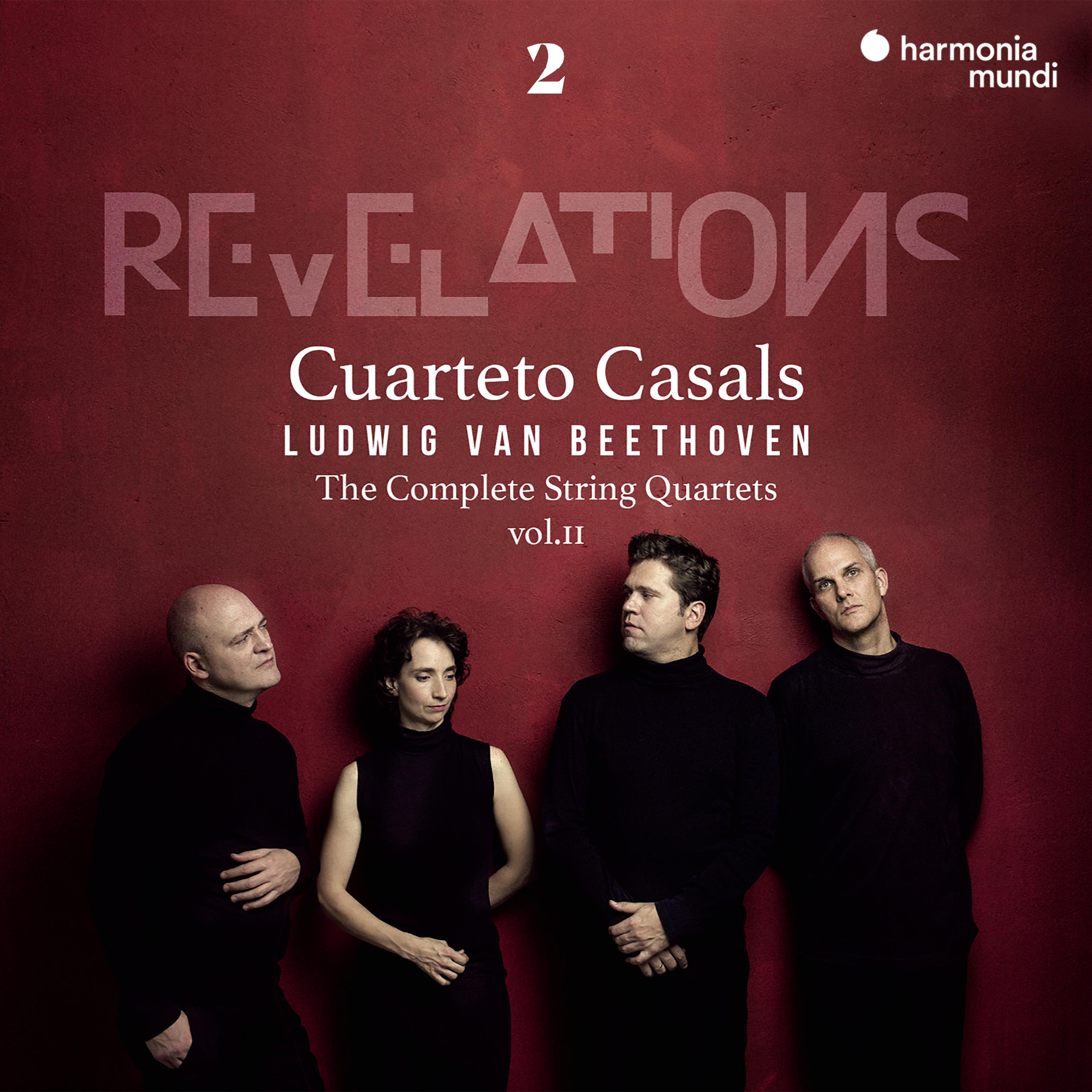 Beethoven: Revelations, 2
