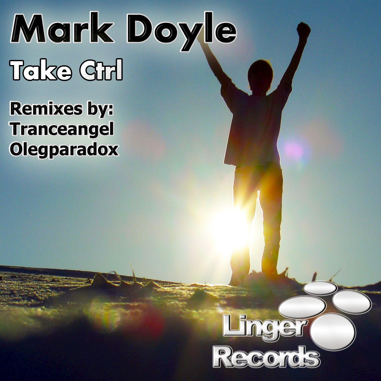 Take Ctrl - Single