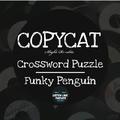 Crossword Puzzle / Funky Penguin