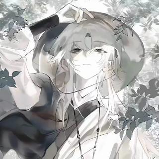 你撑把小纸伞 叹因缘太婉转
