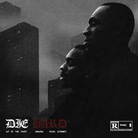 Knucks ft Stormzy - Die Hard (Instrumental) 原版无和声伴奏