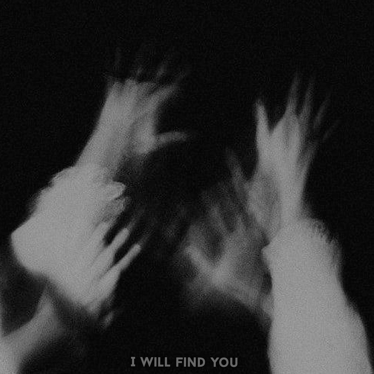 phonk.me - I will find you