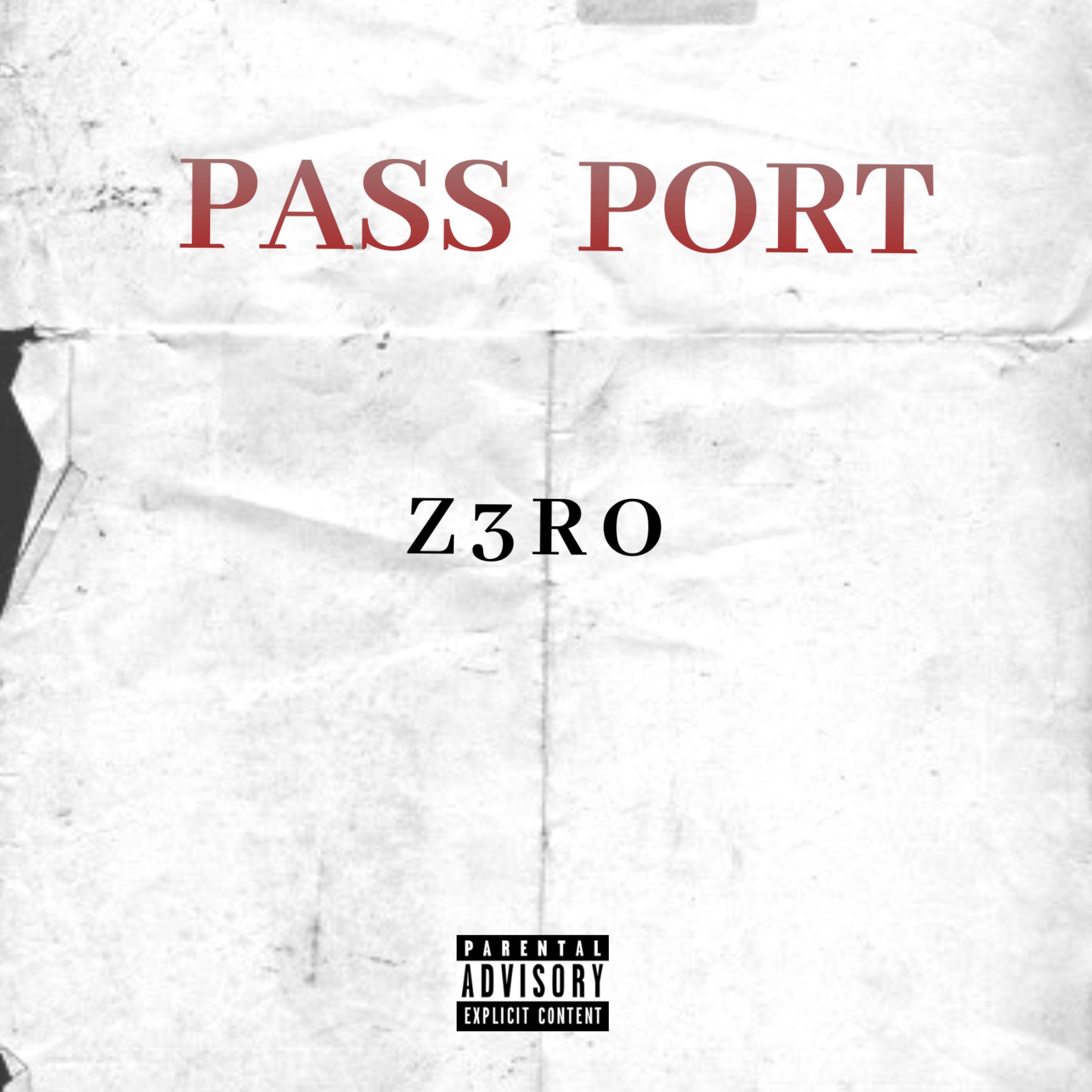 PASS PORT