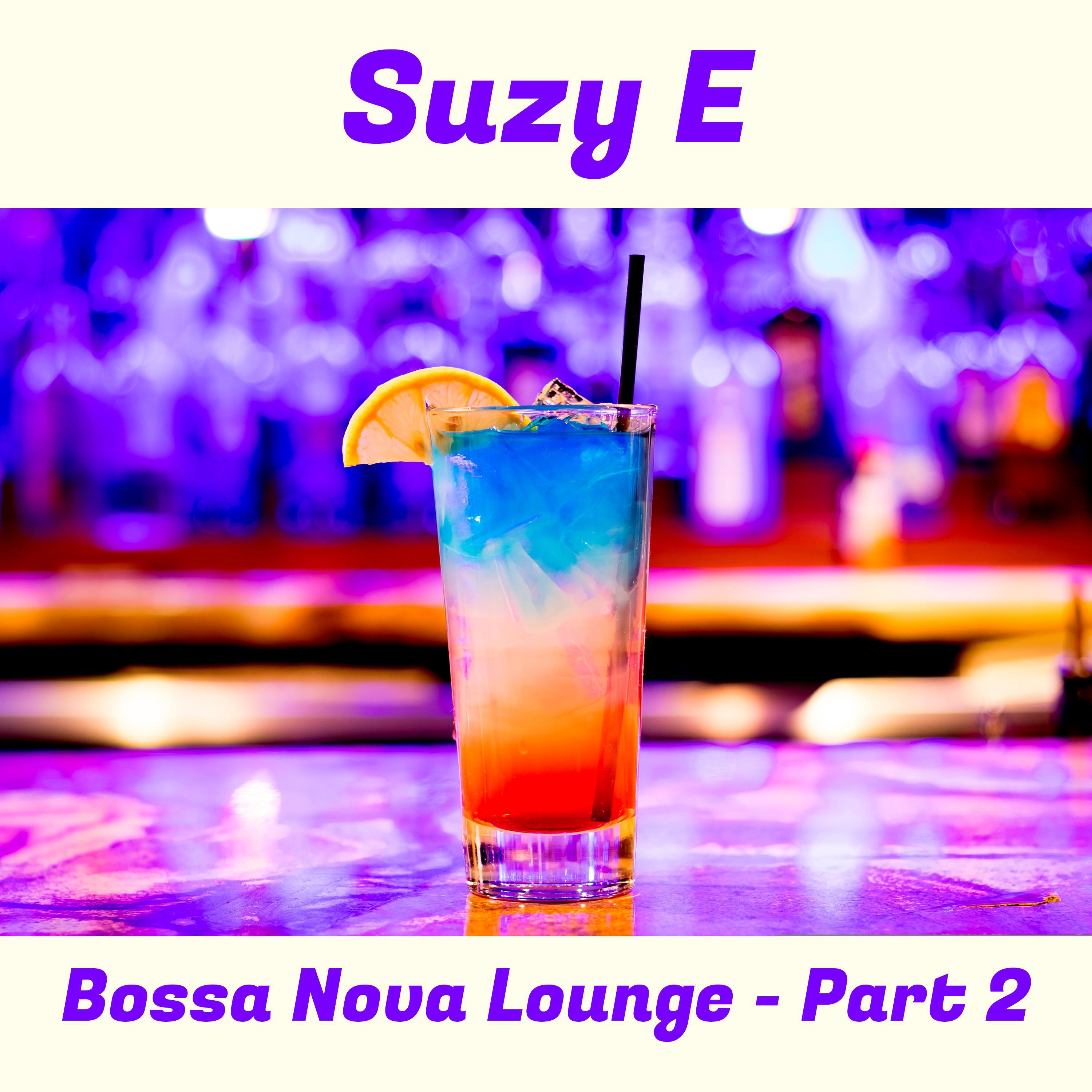 Suzy E - Flutes Bossa Nova