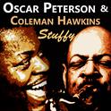 Oscar Peterson & Coleman Hawkins: Stuffy专辑