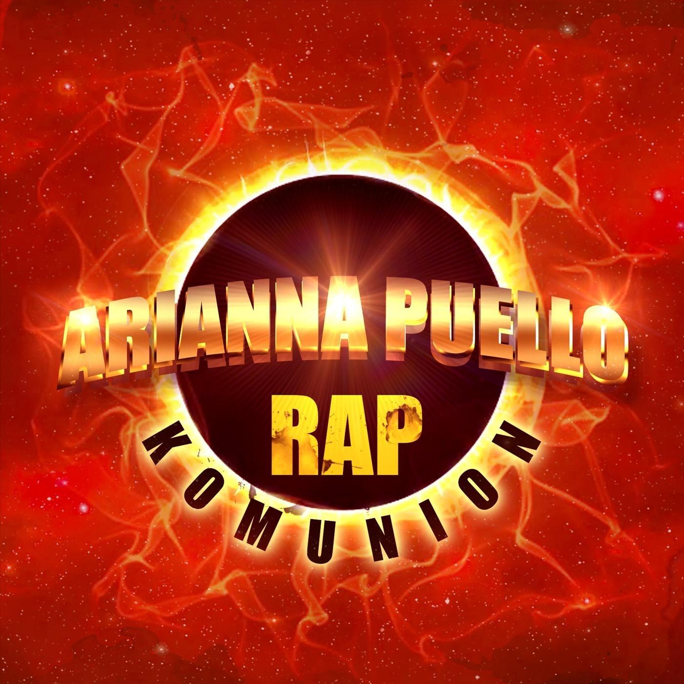 Rap Komunion