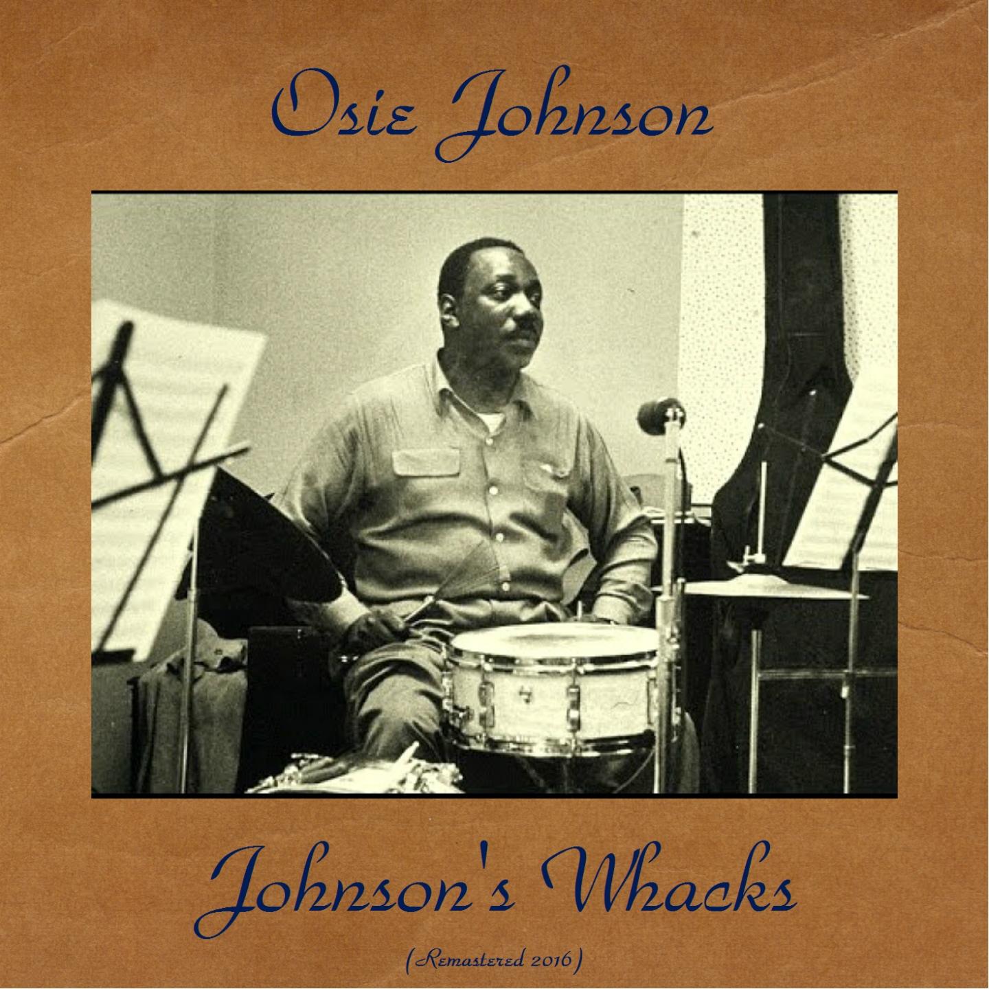 Johnson's Whacks (Remastered 2016)