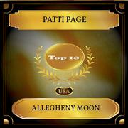 Allegheny Moon (Billboard Hot 100 - No. 02)