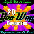 Life Is But a Dream: 20 Doo Wop Favourites