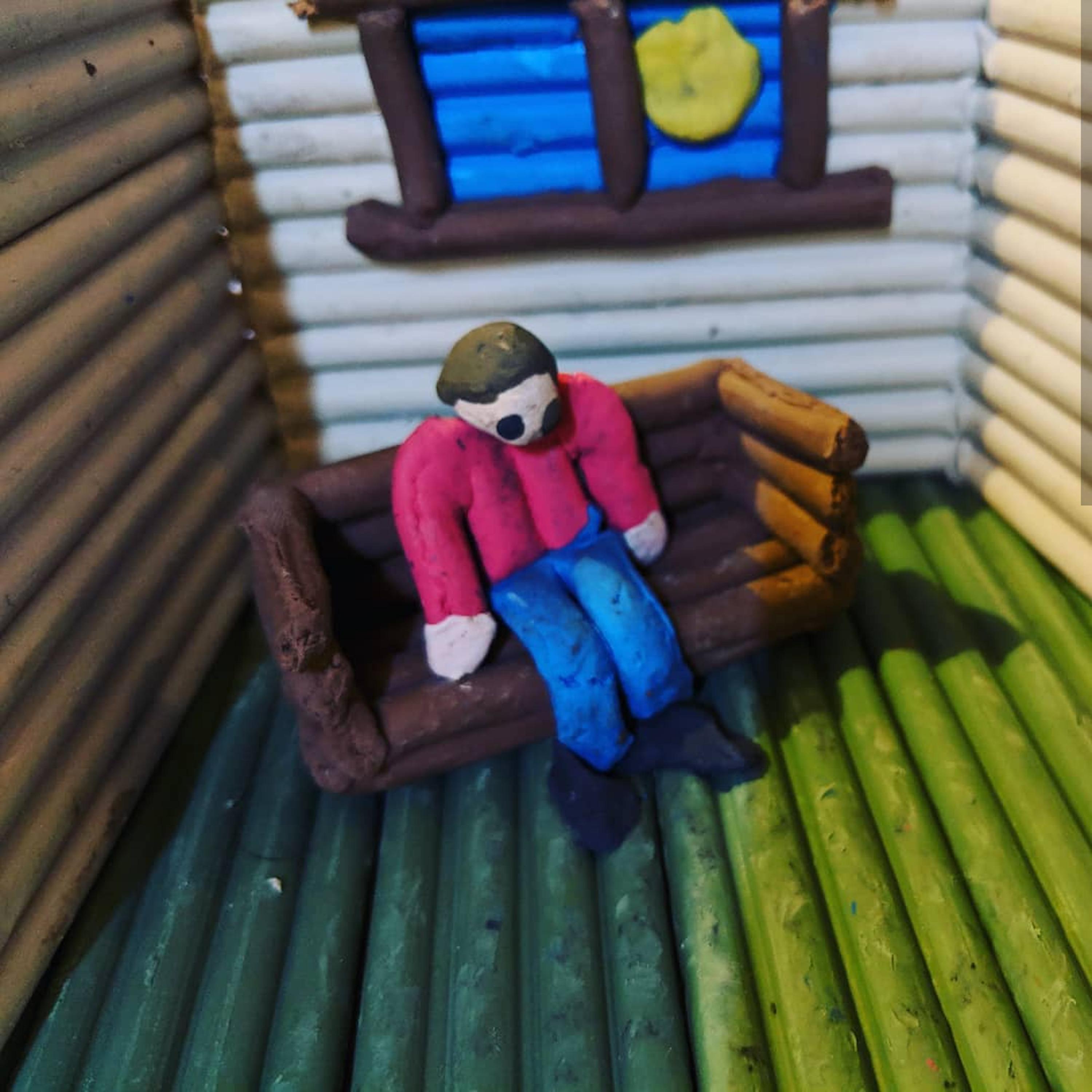 Vomit