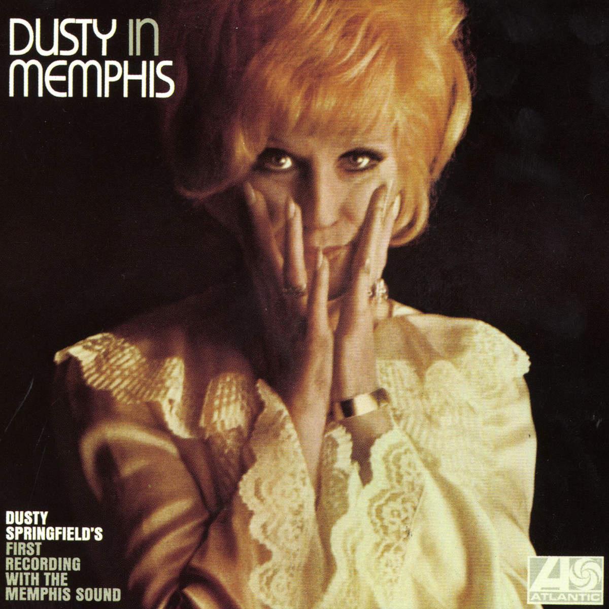 Dusty In Memphis专辑