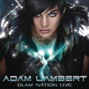 Glam Nation Live