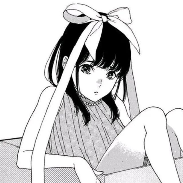 “喂..？”