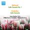MILHAUD, D.: Cello Concerto No. 1 / PROKOFIEV, S.: Cello Concerto (Starker) (1956)专辑