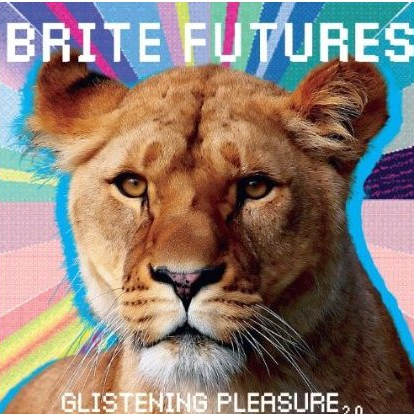 Glistening Pleasure