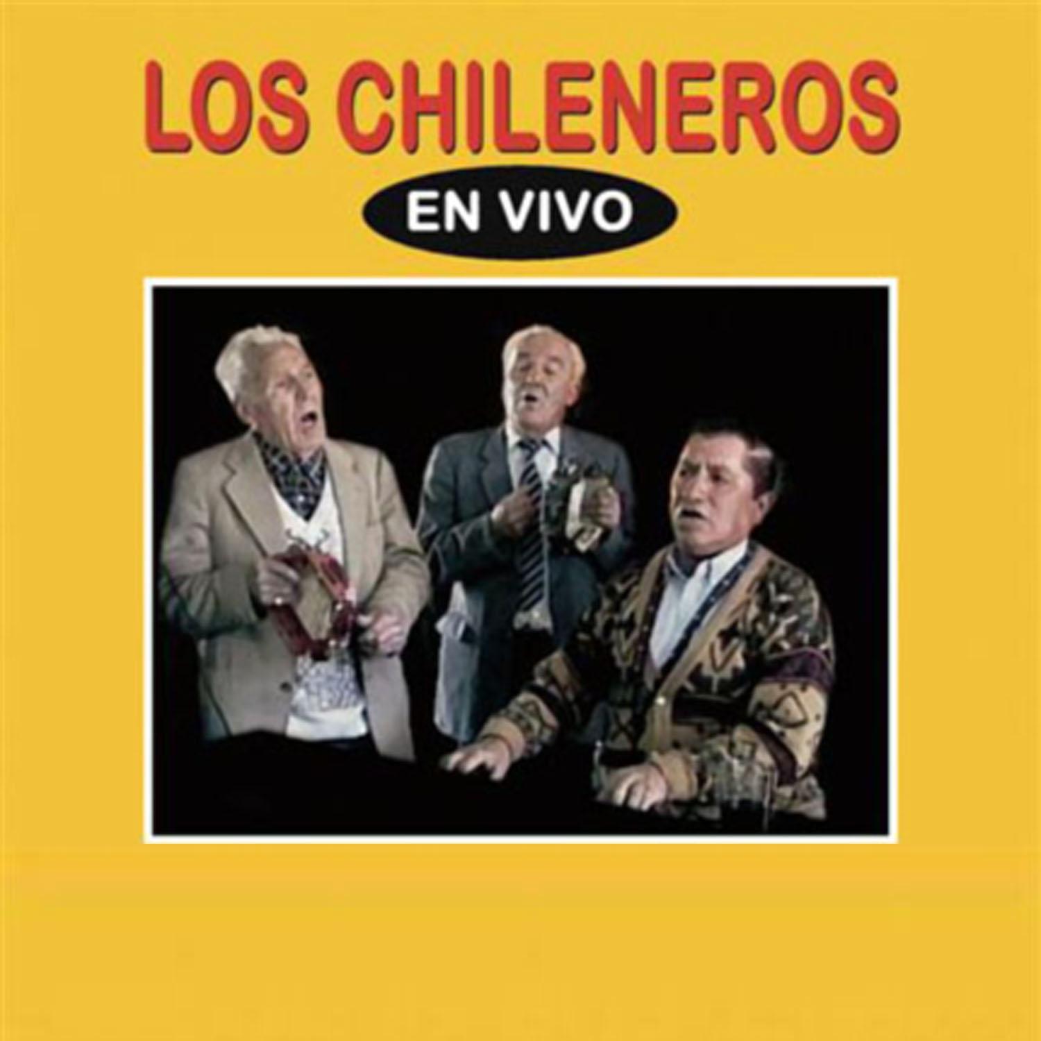 Los Chileneros (En Vivo)