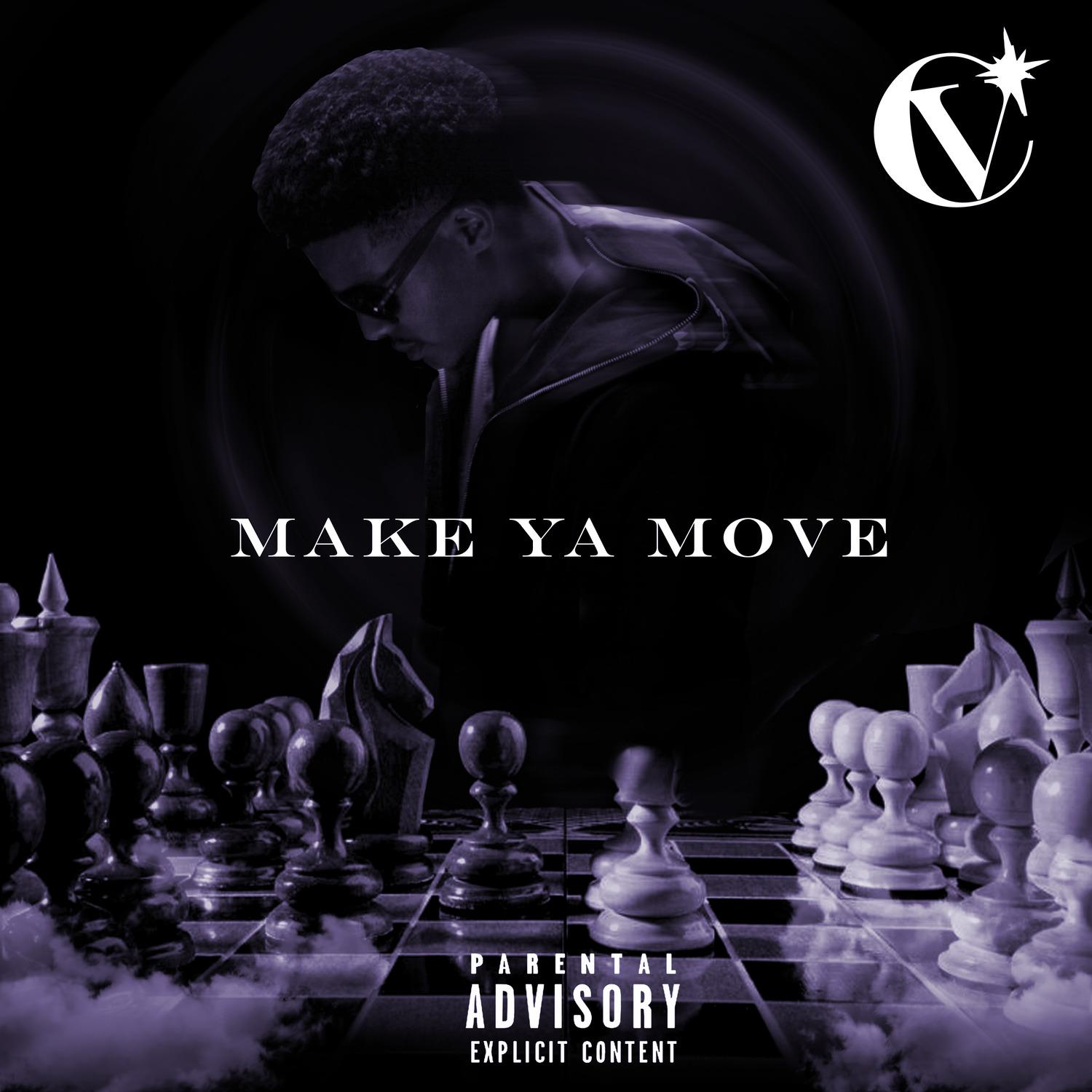 Make Ya Move