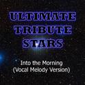 Roscoe Dash feat. Wale - Into The Morning (Vocal Melody Version)专辑