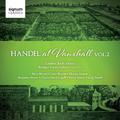Handel at Vauxhall, Vol. 2